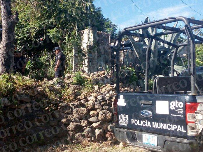 asesina a su madre a golpes en Guanajuato