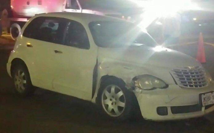 Seres sin alma hirieron a balazos a dos niños que viajaban con su mamá en Jalisco.
