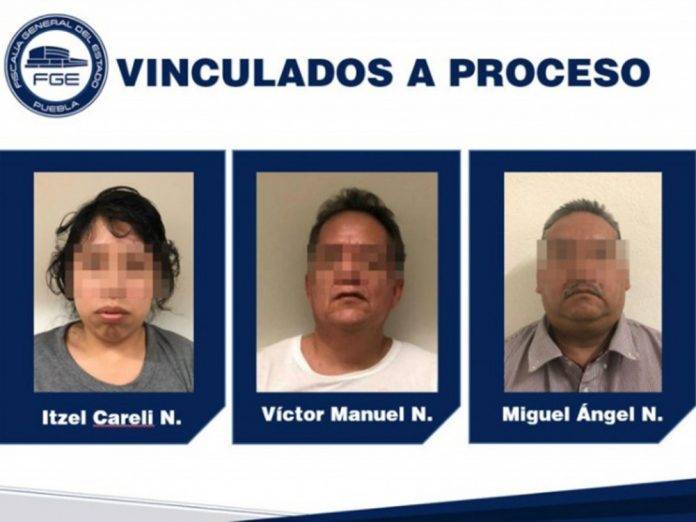Desarticulan en Puebla red de trata de personas que operaba por internet