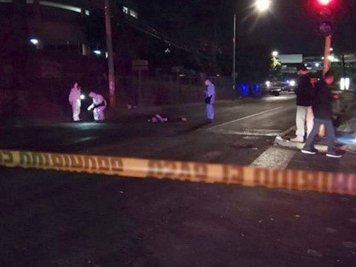 A balazos matan a guiador de Uber en Cuernavaca
