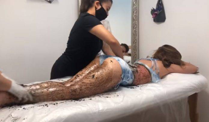 Yanet García da consejos muy sencillos para arreglar la celulitis.