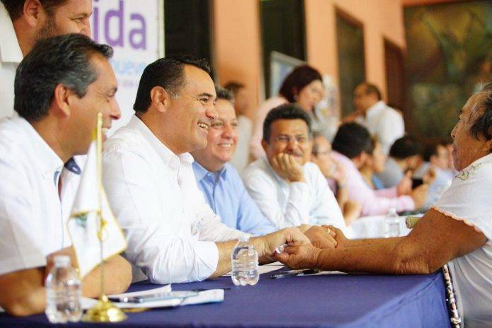Miércoles Ciudadano son de… ¡Reni!