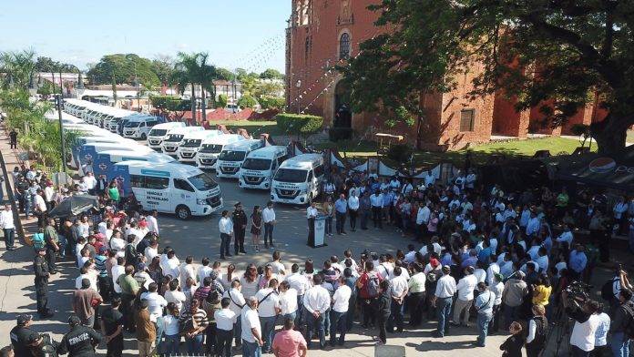 Salud, eje prioritario del Gobierno