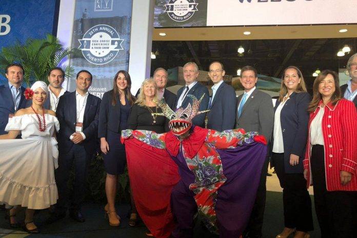 Yucatán, con alto potencial en cruceros