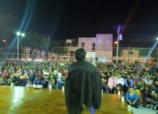 Enigmas: conoce el peligro de entrar a sitios ‘embrujados’ Enigmas: conoce el peligro de entrar a sitios 'embrujados'
