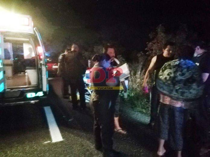 Attitud de ‘perdernal’ pone en peligro a su familia