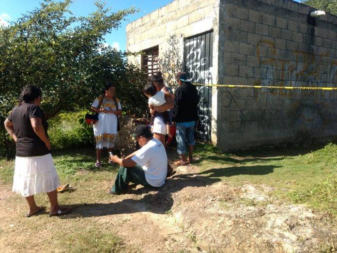 Dos suicidios en Peto en cuestión de horas