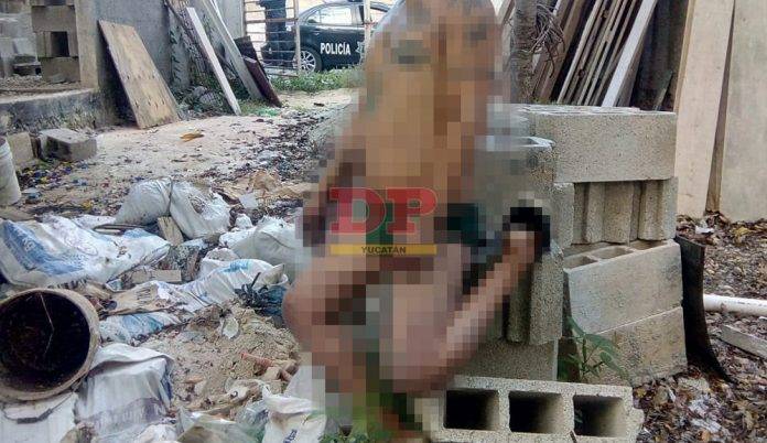 Ixtab se lleva a tres yucatecos de un jalón