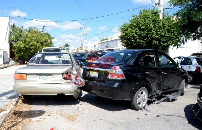 Carambola 'mexicana' en colonia fifí