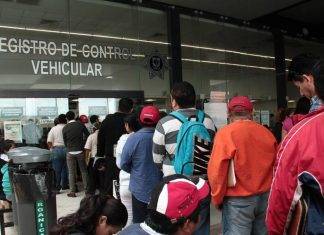 Anuncian descuentos en cambio de propietario y multas para el Buen Fin