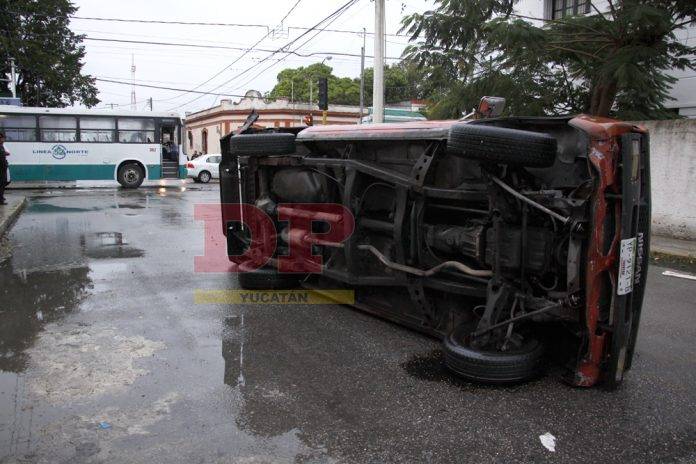 Ahora sí fue 'semaforazo'. Los dos tuvieron luz verde