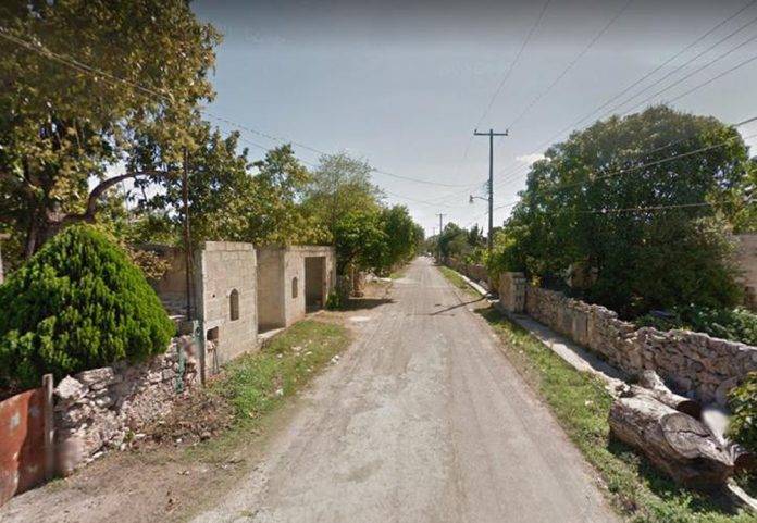 ¡No tiene mother! desquiciado abusó de su propia jefa