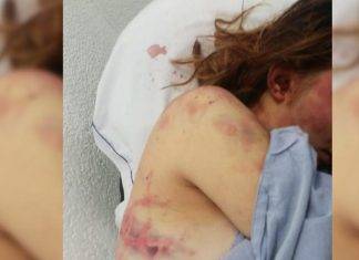 Pecho a pechito ¿karatazos a los derechos de la mujer? Pecho a pechito ¿karatazos a los derechos de la mujer?