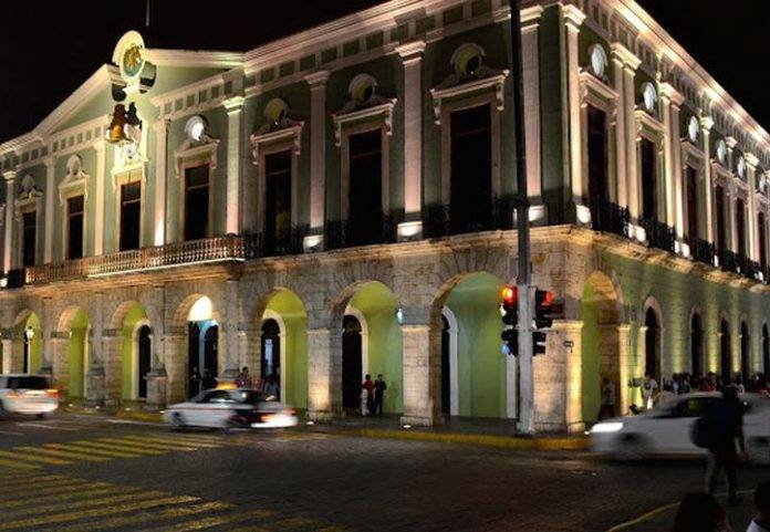 Gobierno se quedará a oscuras