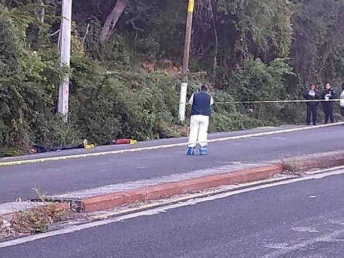 Ejecutan a dos estudiantes del Tecnológico de Zacatepec, en Tlaltizapán