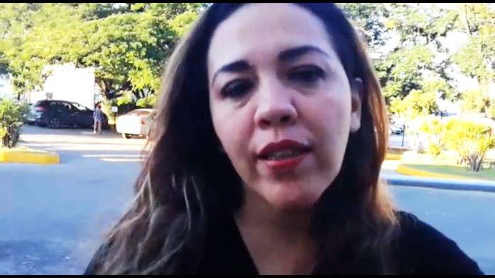 Exigen todo el rigor de la ley a presunto criminal