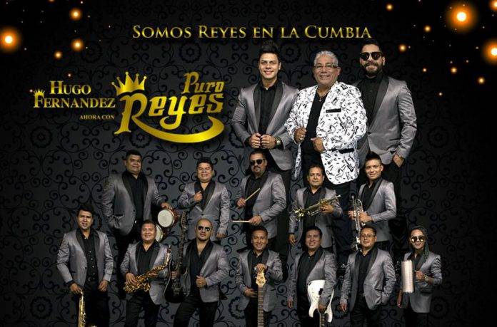 Pa’ los Guapachosos: checa dónde estará la fiesta este fin de semana