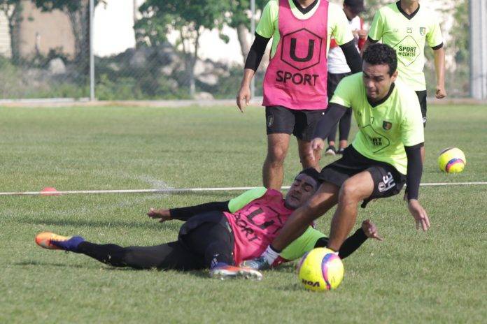 Venados dice adiós al torneo