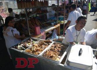 Chevas, concursos y hasta ‘Los Méndez’, en Feria de la Chicharra En la cuarta edición hubo chicharra de “La Lupita”, “El Amigo Raúl” y “La Flor de Xcalachén”, sino también se contó con los refuerzos de “Cauich”, “La Ex Fuente Maya”, “El Campeón”, entre otros.