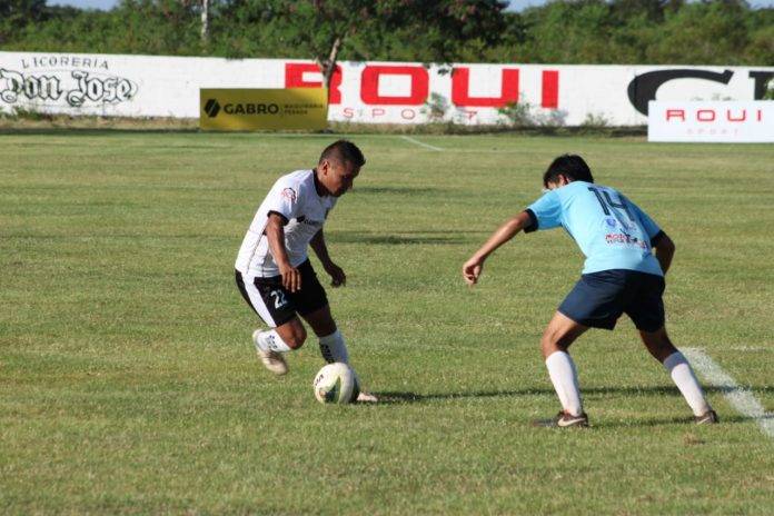 Conkal da “picoteada” de Primera