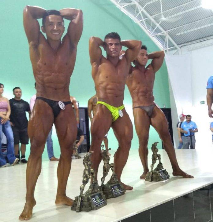 Román Valenzuela, campeón absoluto de los bombos