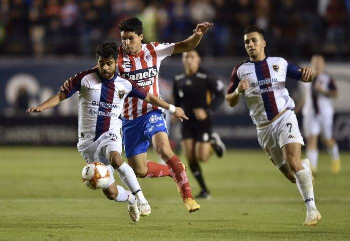 Todo apunta a que la final del Ascenso será Dorados vs San Luis.