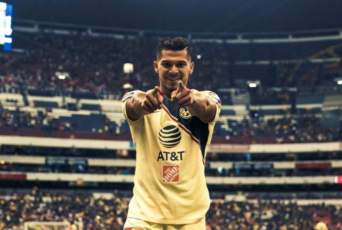 El yucateco Henry Martín demostró que está en ritmo a unos días de la liguilla.