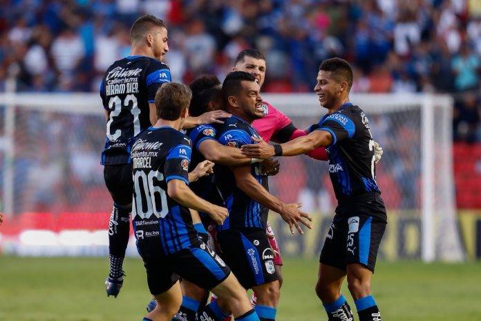 Gallos ganó a Rayos pero aún no sabe si calificará a liguilla.