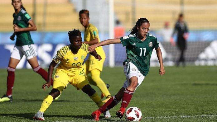 México solo empató contra Sudáfrica y ahora requiere al menos empatar su siguiente partido para tener chance de calificar.