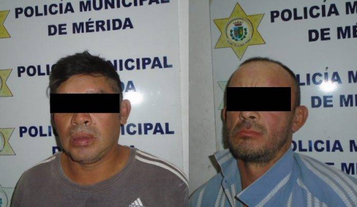 A la cárcel por ataque y lesiones con arma blanca