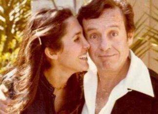 ‘Doña Florinda’ comparte fotos inéditas de Chespirito
