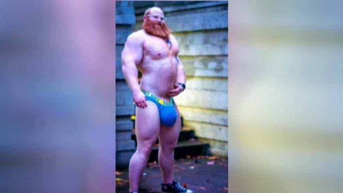 Hombre muere por meterse silicón en los 'kiwis'