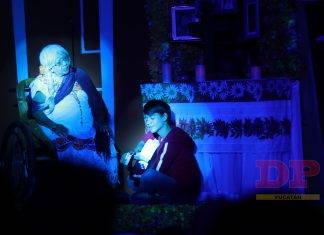 Musical de ‘Coco’ será representado en el Castillo de los Sueños Coco en el Castillo de los Sueños