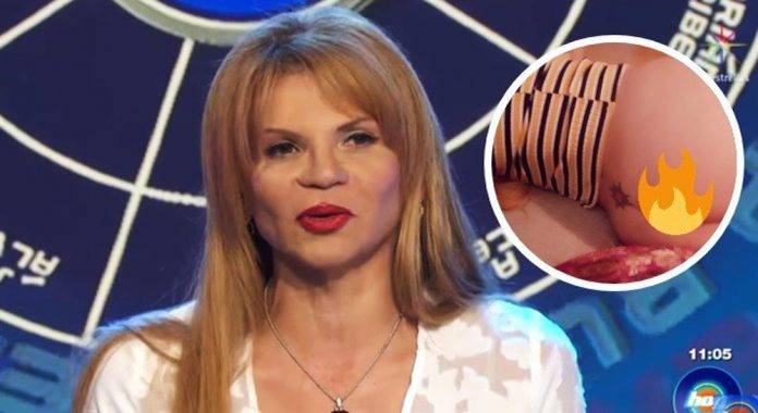Chantajean a Mhoni Vidente y ella se les adelanta en publicar su 'pack'
