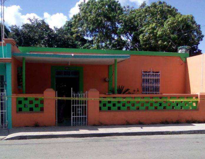 Asaltan violentamente a anciano en Umán