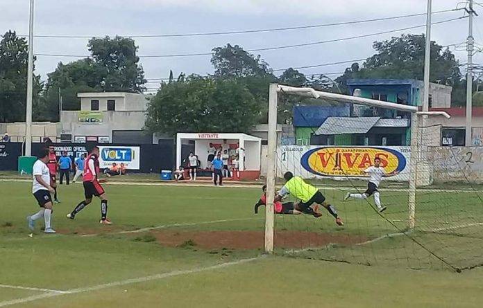 Valladolid dio la gran sorpresa en la jornada de Primera Fuerza al doblegar a los líderes Cuervos de Conkal.