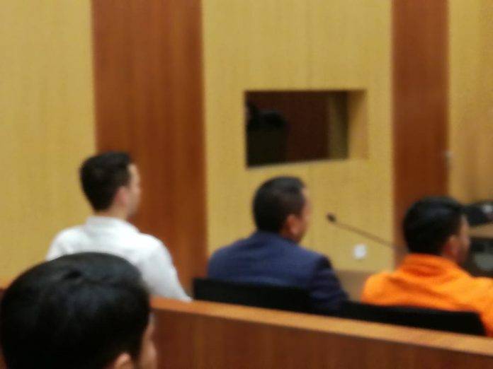Sentencian a 40 años de cárcel al asesino del fotógrafo