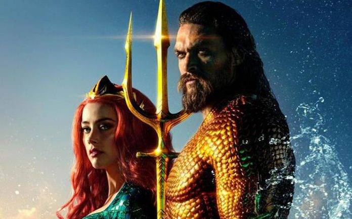 Éste es el avance final de Aquaman
