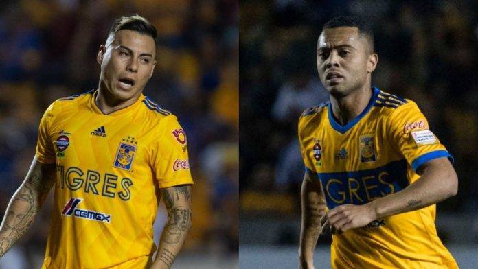 Rafael Carioca y Edu Vargas terminaron en sus casas luego del regaño y castigo del Tuca.
