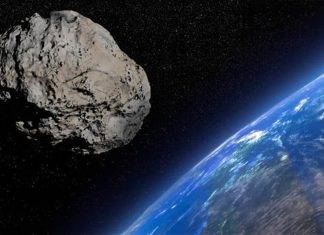 Hay posibilidades de que un asteroide choque con la Tierra en 2023 Hay posibilidades de que un asteroide choque con la Tierra en 2023