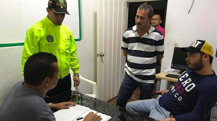 Se secuestró a sí mismo y pidió rescate de 31 mil dólares