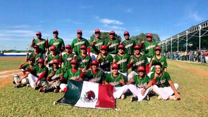 La selección panameña era la favorita, pero los mexicanos sacaron la casta.