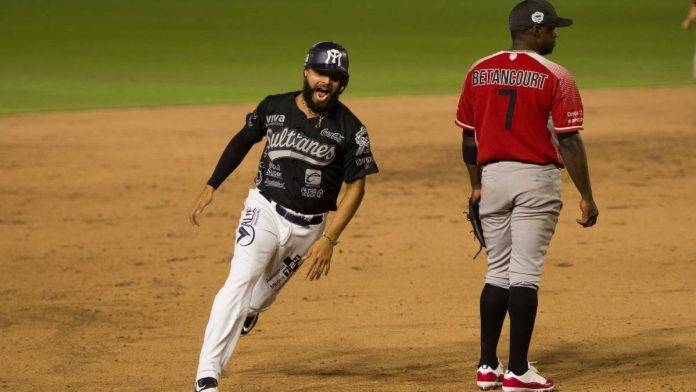 La Liga Mexicana de Beisbol firmó un convenio con Genius Sports.