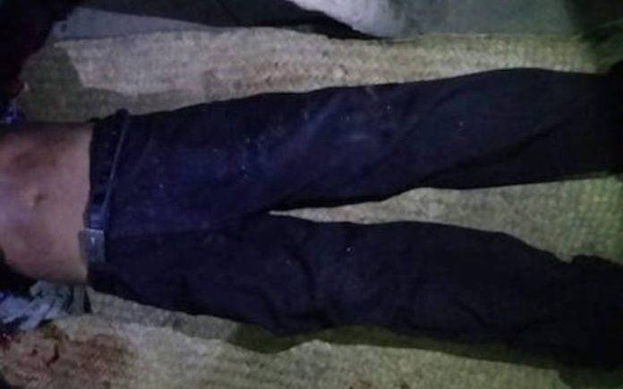 Matan a un 'brujo' en Guerrero porque no funcionó uno de sus 'trabajos'