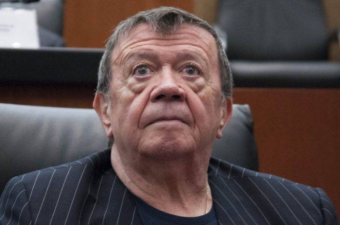 Chabelo está muy agradecido por los memes hacia su persona