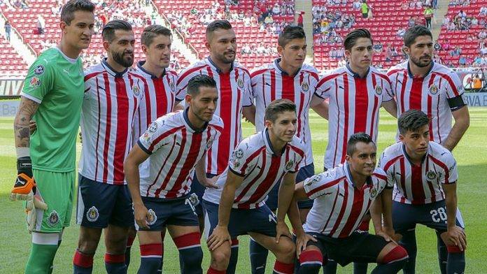 Todavía no llega Santa Clos, pero Chivas ya tiene su lista... para Mundial de Clubes