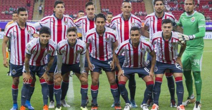 Las Chivas tendrán un toque muy felino.