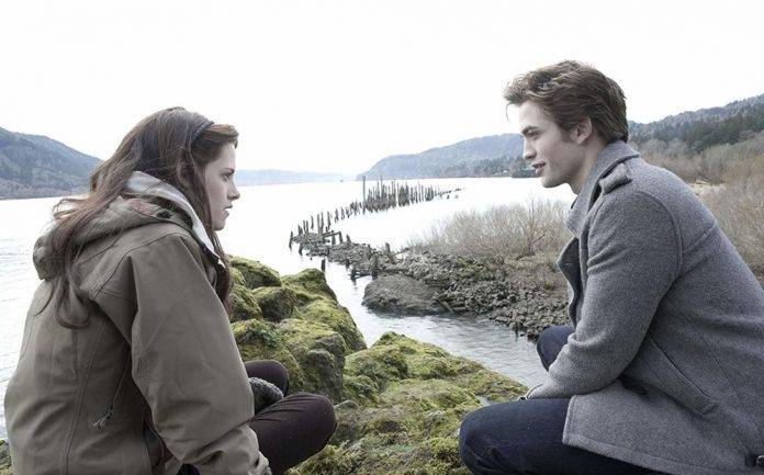 Crepúsculo regresa a los cines de México