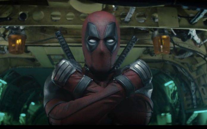 Deadpool 2 busca llevarse 15 Óscares
