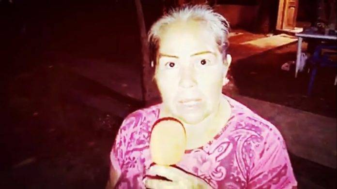 Mujer asegura que un duende 'le hizo el amor'